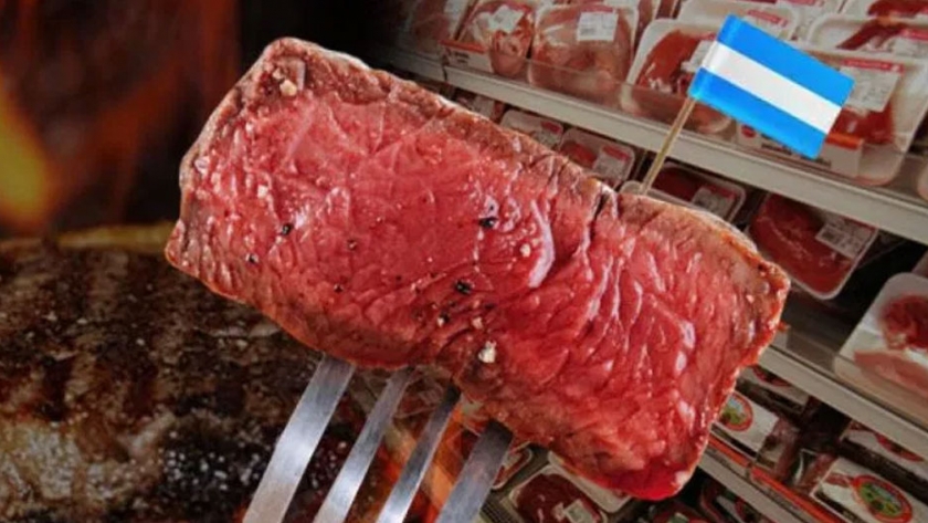Solá colabora con frigoríficos para garantizar exportaciones de carne kosher a Israel por U$110 millones