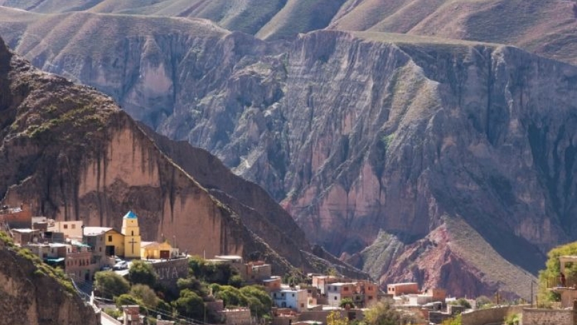 Salta: enoturismo, aventura y pueblos originarios para descubrir