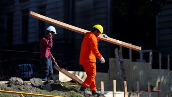 Repunte económico parcial: la mitad de los sectores aún muestra caídas