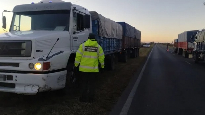 Nuevas reglas para la carta de porte: ARCA ajustó los requisitos para el traslado de granos