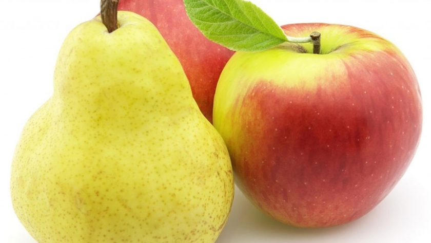 El desafío de reducir las pérdidas en manzanas y peras