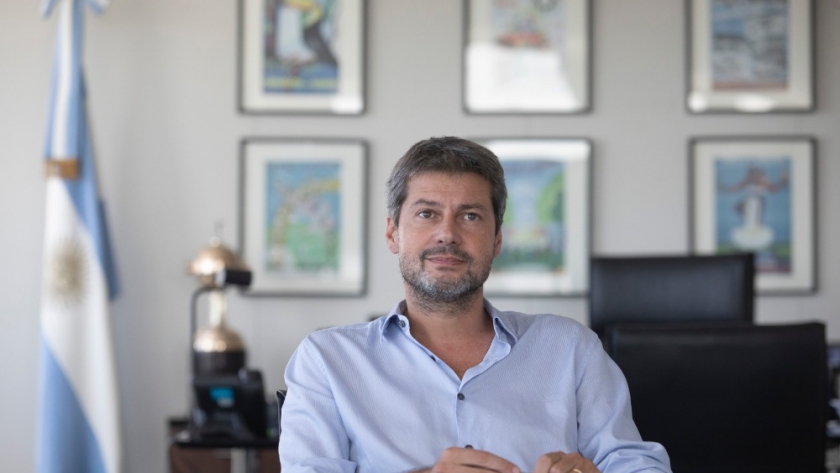 Lammens participó en ciclo de capacitaciones virtuales abiertas al sector turístico