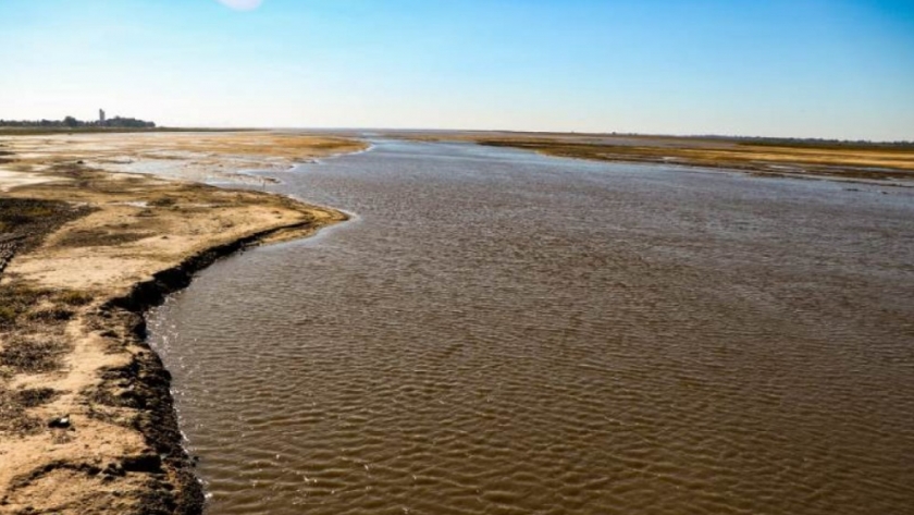 Cuenca Paraná-Paraguay: cómo producir ante un escenario de bajante