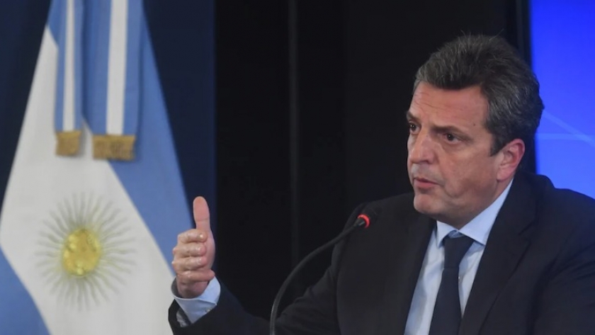 Respecto a la Decisión Administrativa N° 826/2022