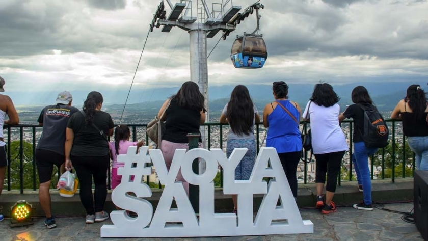 Extraordinaria promo para visitar Salta en mayo y junio
