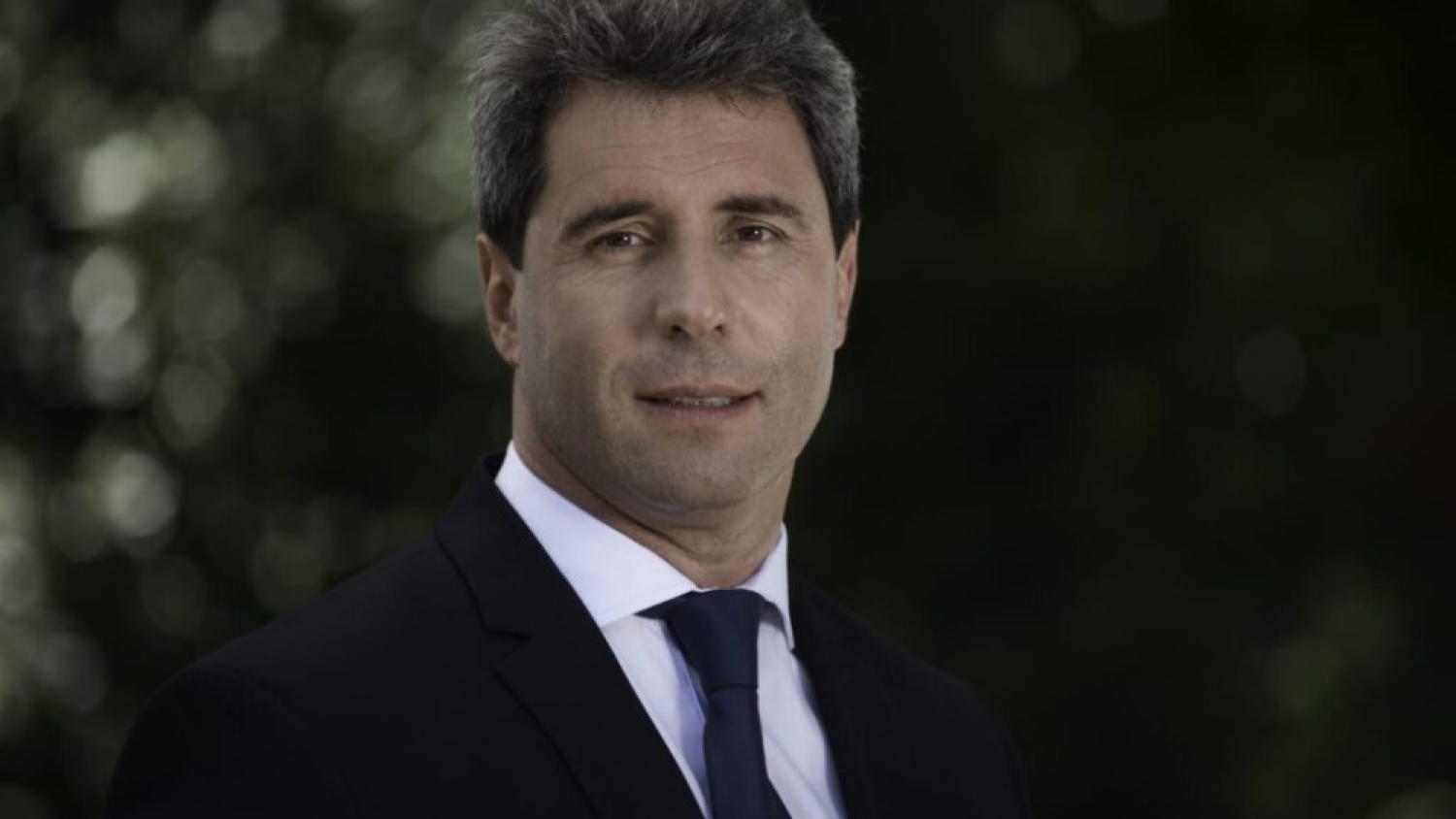 Sergio Uñac confirmó que competirá por la presidencia en 2027