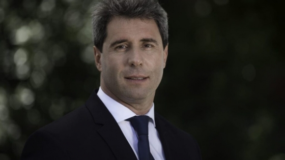 Sergio Uñac confirmó que competirá por la presidencia en 2027