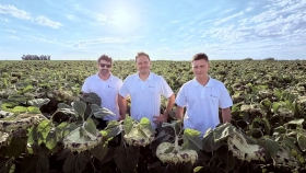 De empresa familiar a referente: el modelo con el que Pelayo Agronomía apuesta a innovar en el alquiler de tierras