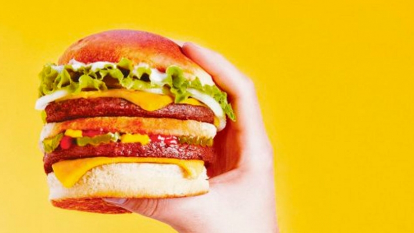 Negocio de carne vegetal suma clientes en el país y atrae capital del exterior