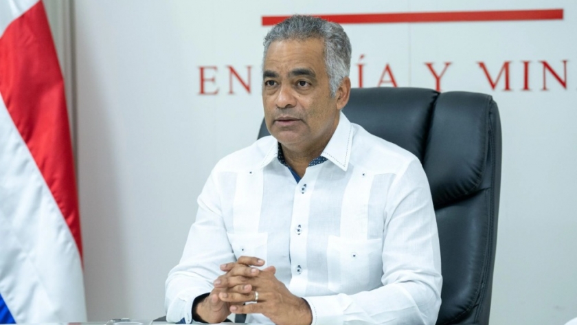 Suiza y República Dominicana exploran nuevas alianzas en energía y minería durante visita diplomática