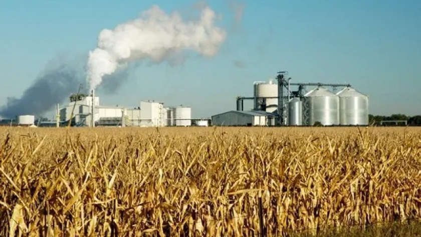 Biocombustibles: el precio del biodiesel se incrementará 16,98% hasta agosto