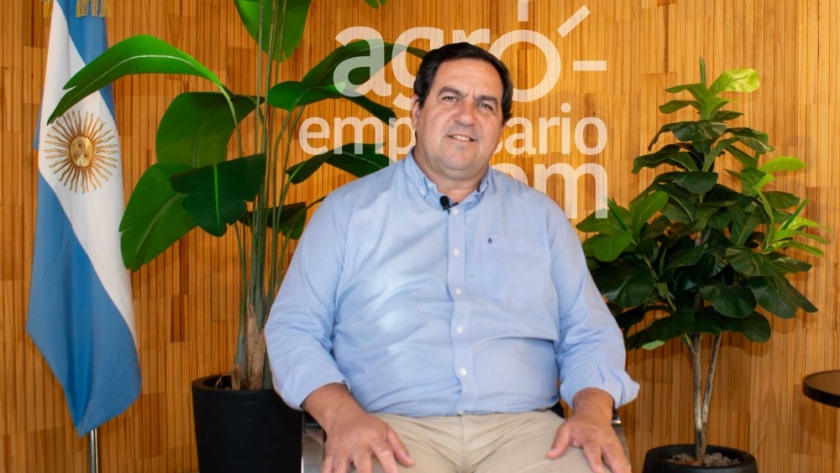 Reconquista, un polo productivo con enormes oportunidades para el futuro