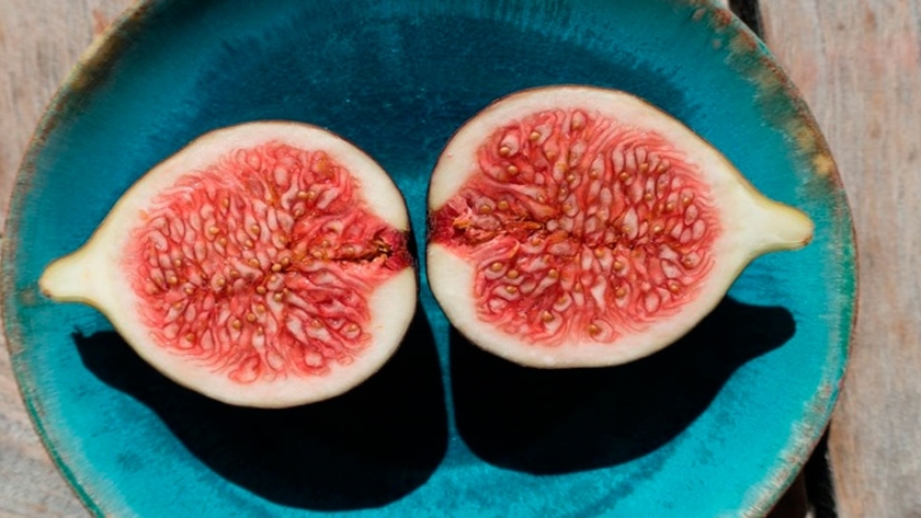 Dulce de higo