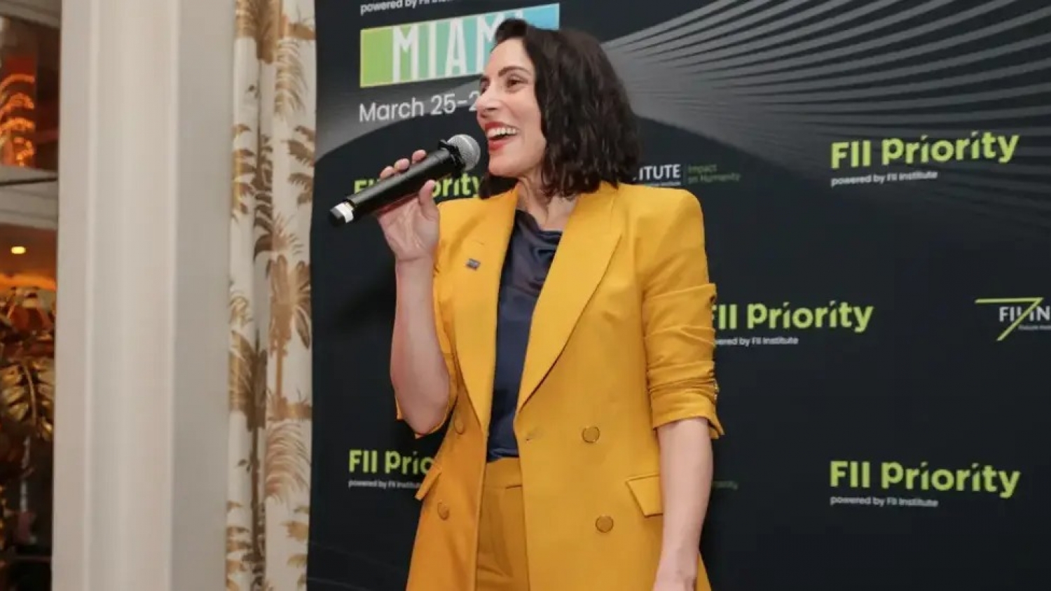 MIT Solve impulsa un modelo global que conecta startups con grandes corporaciones para resolver crisis climática y social