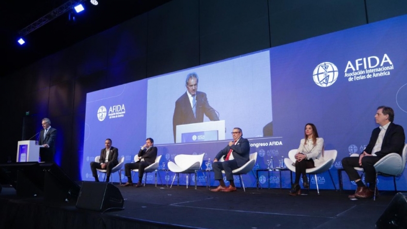 Argentina, líder en turismo de reuniones y calidad turística