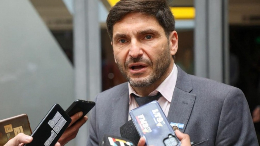 Pullaro: “Orden, acción y equipo definen estos seis meses de gestión”