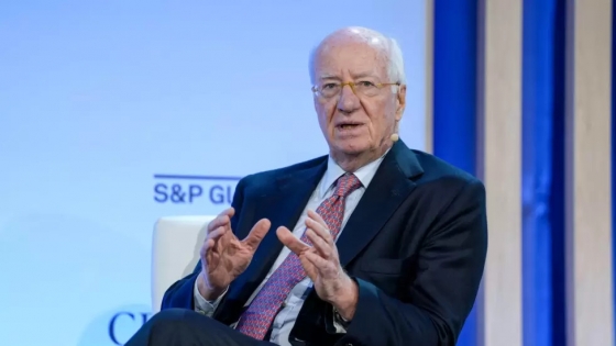Tecpetrol se perfila como nuevo socio del megaproyecto de GNL liderado por YPF y ENI