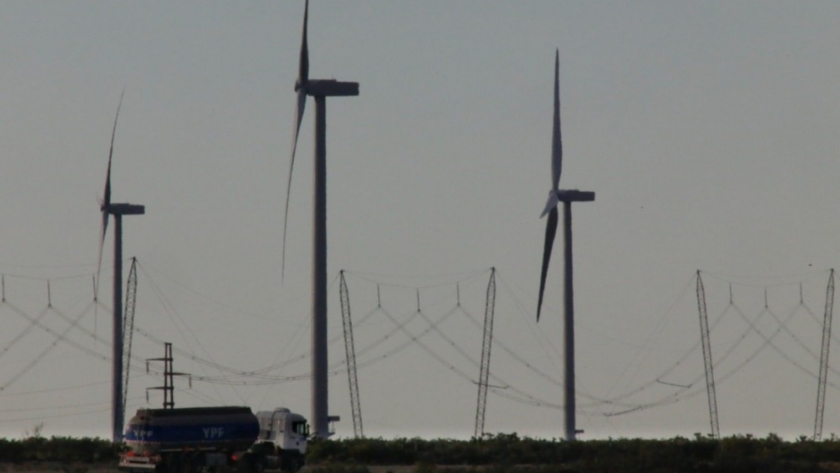 Chubut llama a licitación para la obra de ampliación de la línea de 132 kV Cerro Negro a Sarmiento