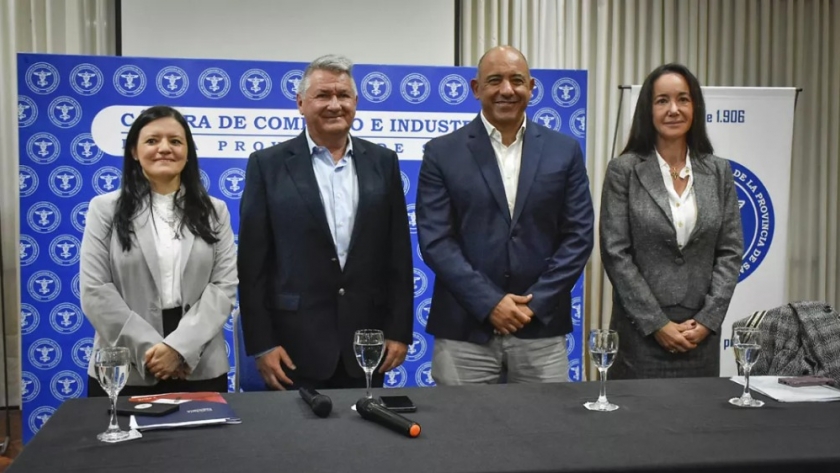 Salta pionera en la baja de impuestos: se presentó el Régimen Promocional de Reducción Fiscal