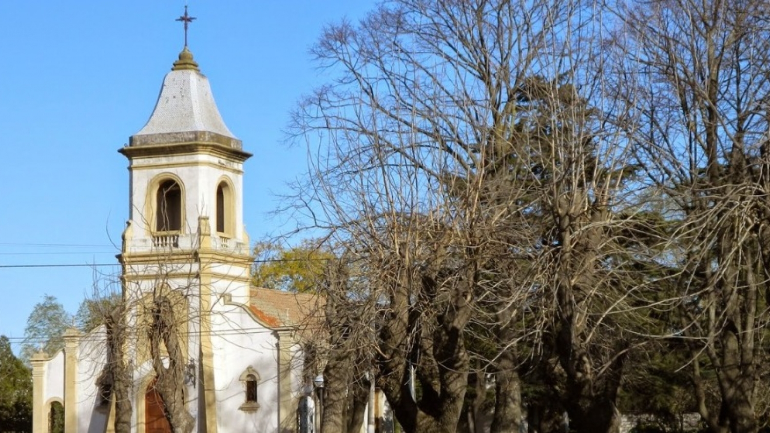 Roque Pérez, el pueblo bonaerense que combina historia y gastronomía a solo 130 km de la Ciudad