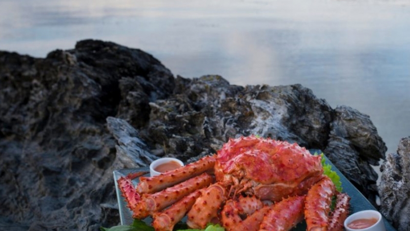 Tierra del Fuego presentó los sabores fueguinos en 