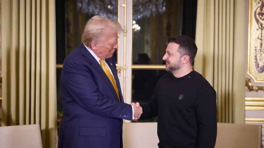 Trump y Zelensky sellan acuerdo sobre minerales y abordan la seguridad de Ucrania en Washington