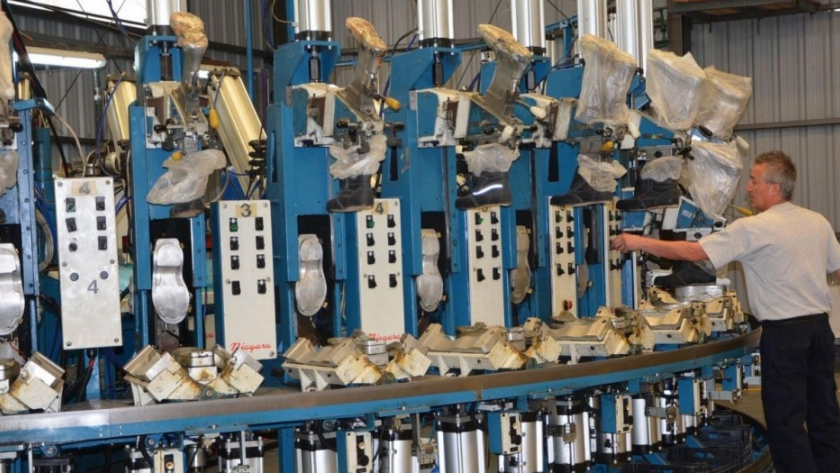 Nación y Provincia presentaron líneas de apoyo al sector PyMES