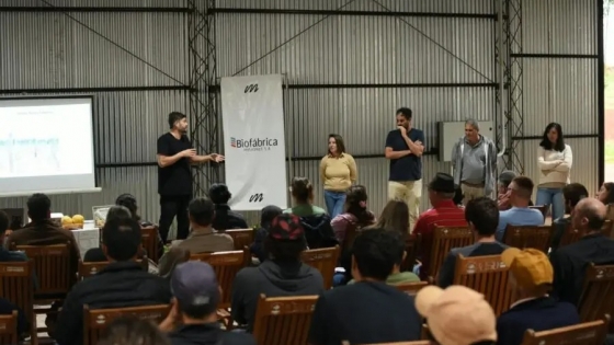 Misiones impulsa la diversificación frutícola en 15 municipios