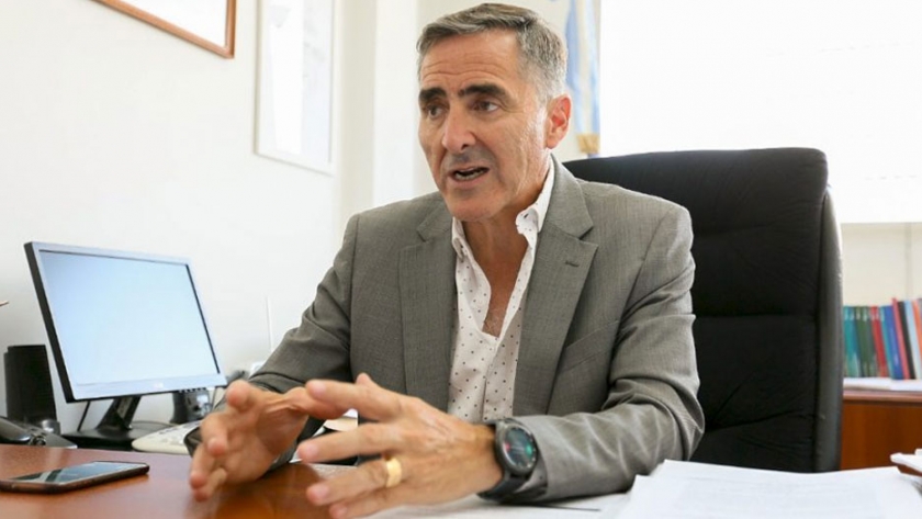 Neuquén fue elegida para presidir el Consejo Federal del Trabajo por tercera vez consecutiva