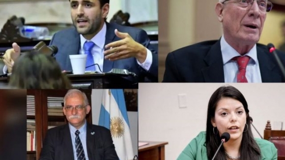Declaran “persona no grata” a Estrada, Zapata, Moreno y Orozco