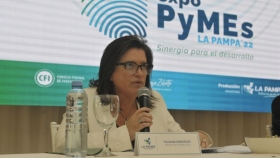 Presentaron a Cooperativas Apícolas nuevo Préstamo de Capital de Trabajo