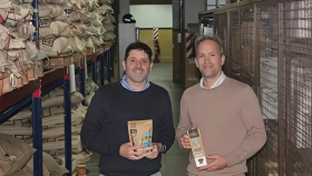 De una cocina al negocio millonario: la startup argentina de café que apuesta a facturar $2.500 millones en 2026