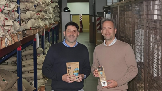 De una cocina al negocio millonario: la startup argentina de café que apuesta a facturar $2.500 millones en 2026