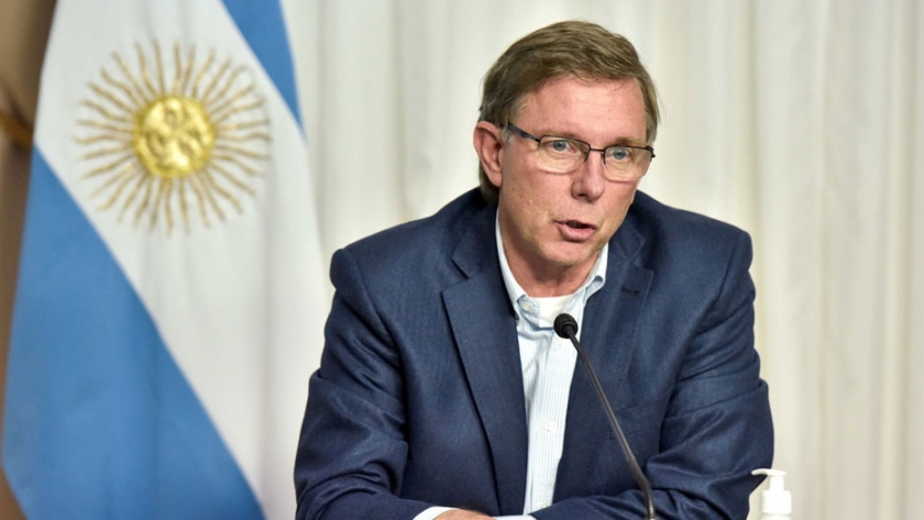 La provincia implementará capacitaciones orientadas a la Economía del Conocimiento con los municipios