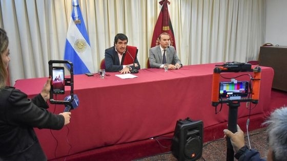 Ley Bases: El Gobierno de Salta reclamó un marco regulatorio equitativo para la industria tabacalera