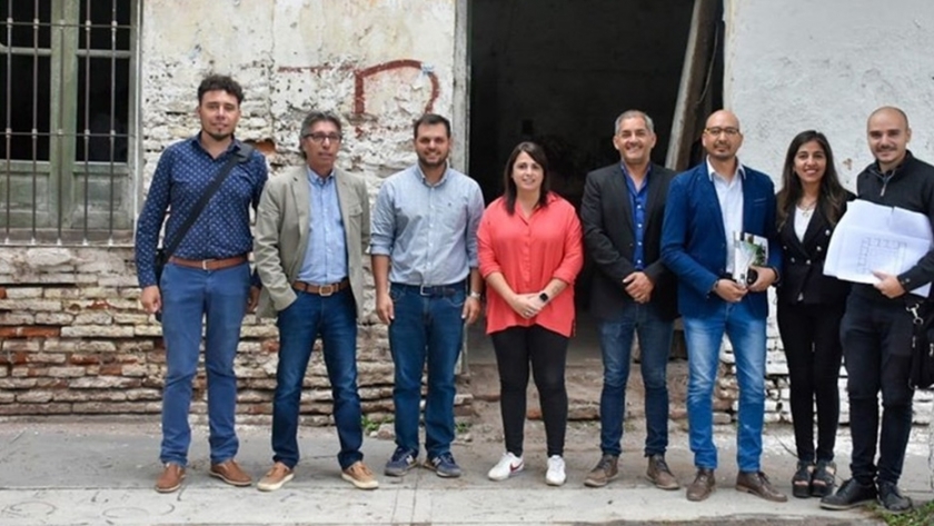 Paclín tendrá sus propios centros de Innovación Tecnológica y Cultural
