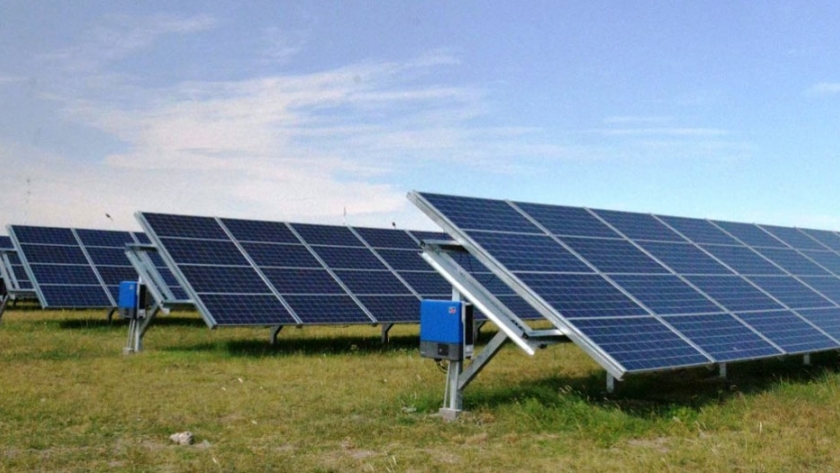 Mendoza ya produce el 6% de la energía limpia de Argentina