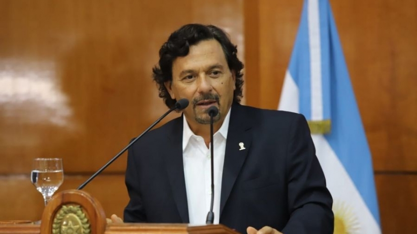 Sáenz: 