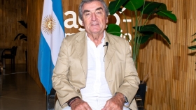 Gastón Bourdieu, Director de Banco Galicia