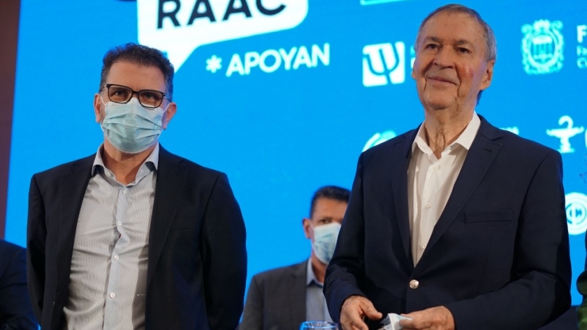 El Plan Provincial de Prevención y Asistencia de las Adicciones cumple seis años