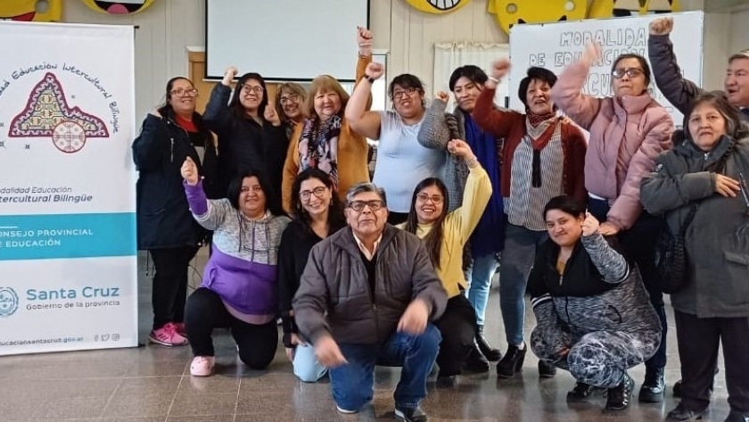 Se concretó la 12° Mesa de Trabajo entre la MEIB y comunidades indígenas