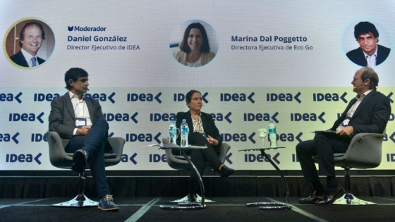 El debate económico en IDEA Agroindustria: “Argentina transforma todas las oportunidades en crisis”
