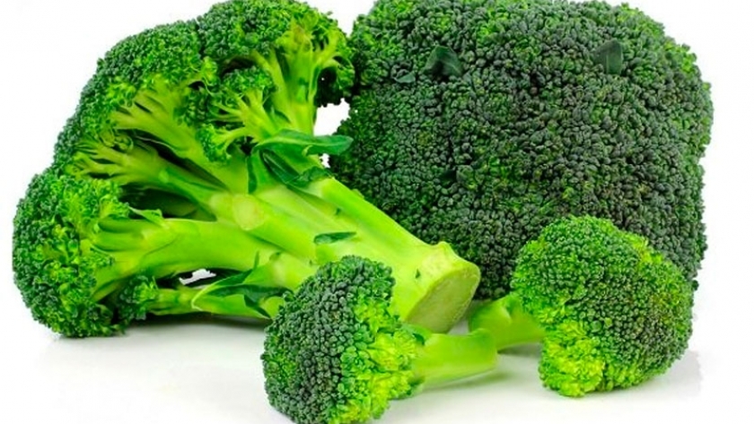 El brócoli contra los tumores