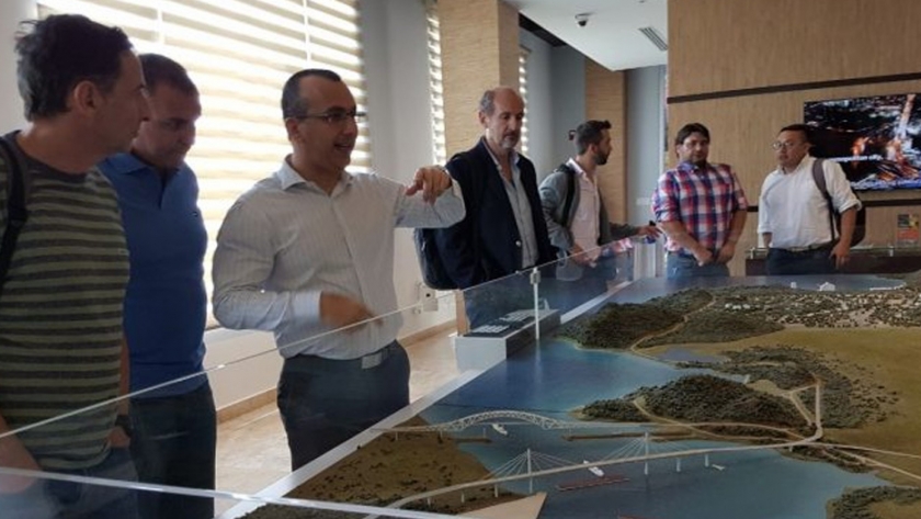 ProMendoza realiza seminario para concretar negocios con Panamá, República Dominicana y el Caribe
