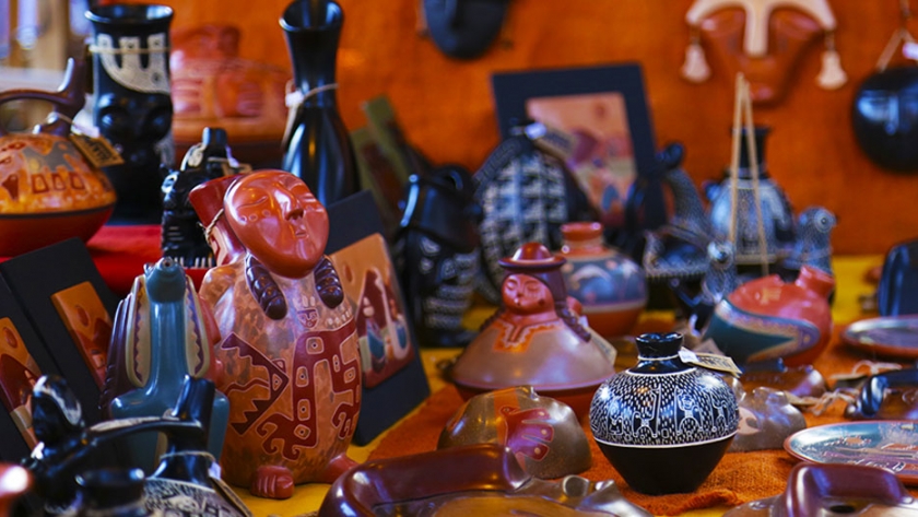 Vuelve la Feria de Mataderos