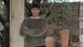 Del laboratorio casero a una empresa global de materiales sustentables