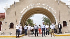 Lechería: Córdoba y Santa Fe pedirán que se considere como Economía Regional