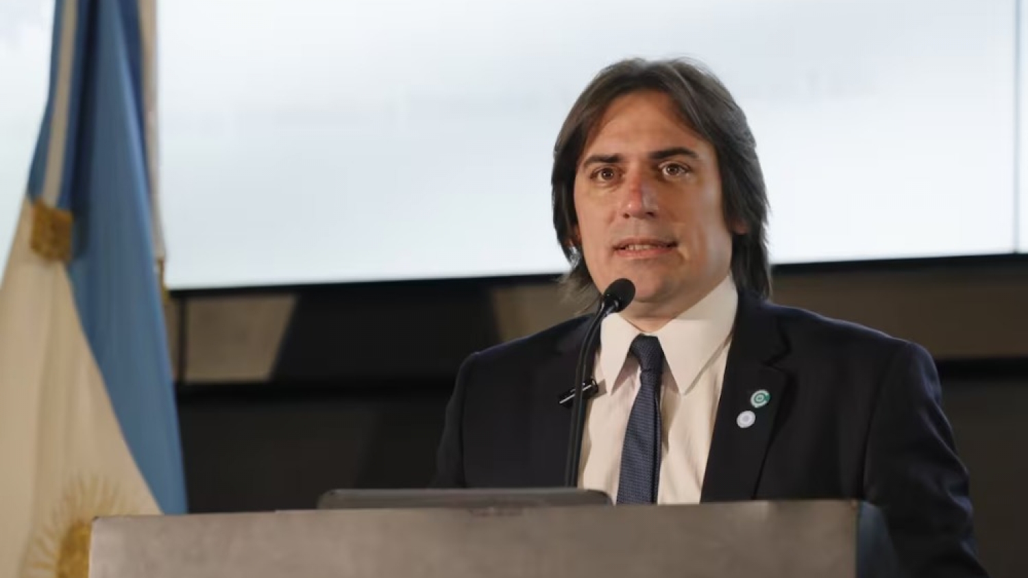 Coninagro impulsa el futuro productivo del campo argentino