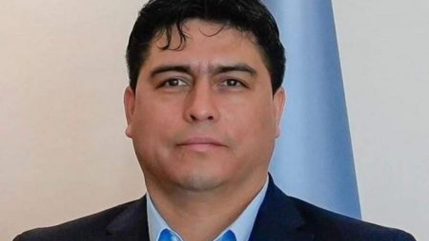 Vidal: “YPF sigue vaciando la operadora estatal y perjudicando las economías provinciales”