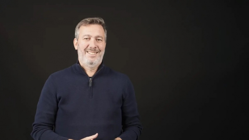 De perder todo a liderar 90 locales en tres países